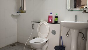 Bathroom in 2 BHK Apartment at Godrej Infinity, Keshav Nagar – for Sale