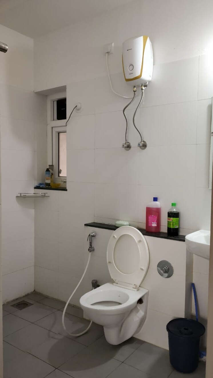 Bathroom, godrej-infinity 2 Bedroom 837 Sq.Ft. Apartment In Keshav Nagar Pune 9404272