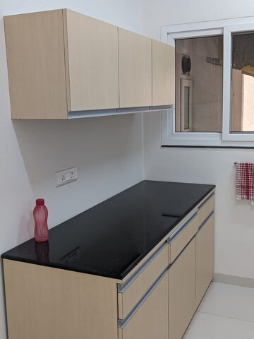 Kitchen in 2 BHK Apartment at Godrej Infinity, Keshav Nagar – for Sale