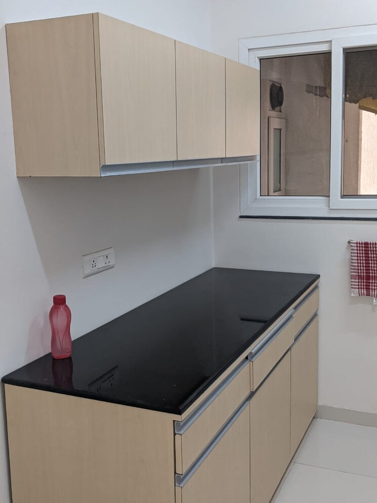 Kitchen, godrej-infinity 2 Bedroom 837 Sq.Ft. Apartment In Keshav Nagar Pune 9404272