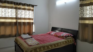 Bedroom in 2 BHK Apartment at Godrej Infinity, Keshav Nagar – for Sale