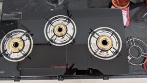 Parking in 2 BHK Apartment at Godrej Infinity, Keshav Nagar – for Sale