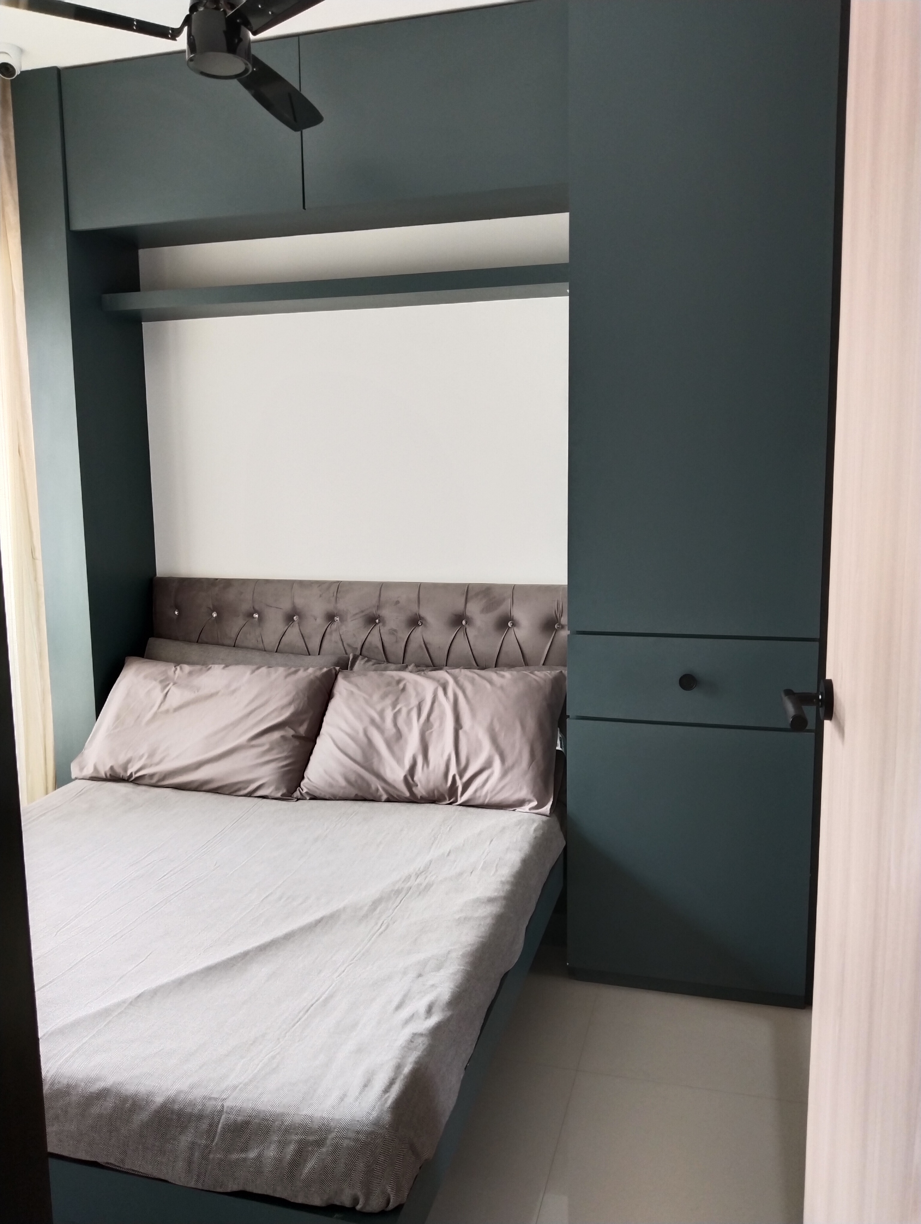 1 BHK Apartment For Sale in Al Abraaj Central Empire