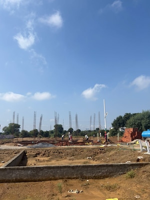  Plot For Sale in Sector 12