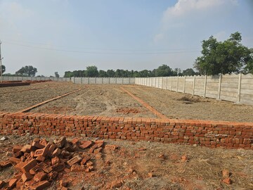 Plot Area in  Plot at Kanchan Vihar, Dlf Ankur Vihar – for Sale