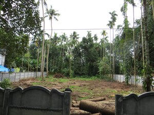 Plot Area in  Plot at Ernakulam – for Sale