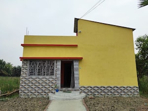  Plot – Exterior View View at Bishnupur - for Sale