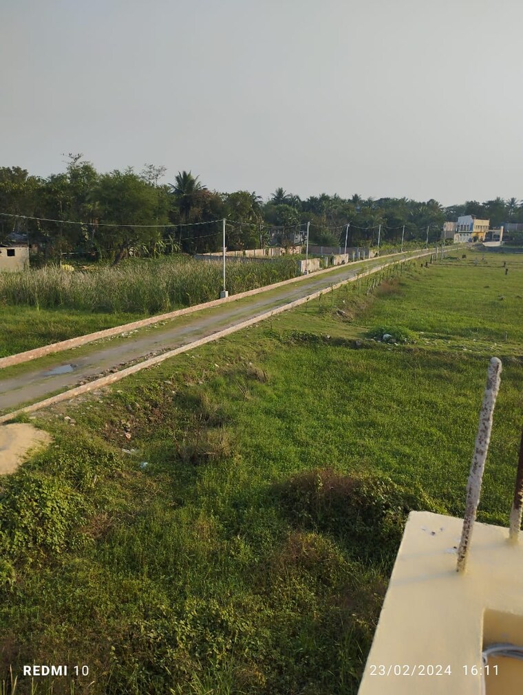 undefined, bishnupur  2730 Sq.Ft. Plot In Bishnupur Kolkata 9404319