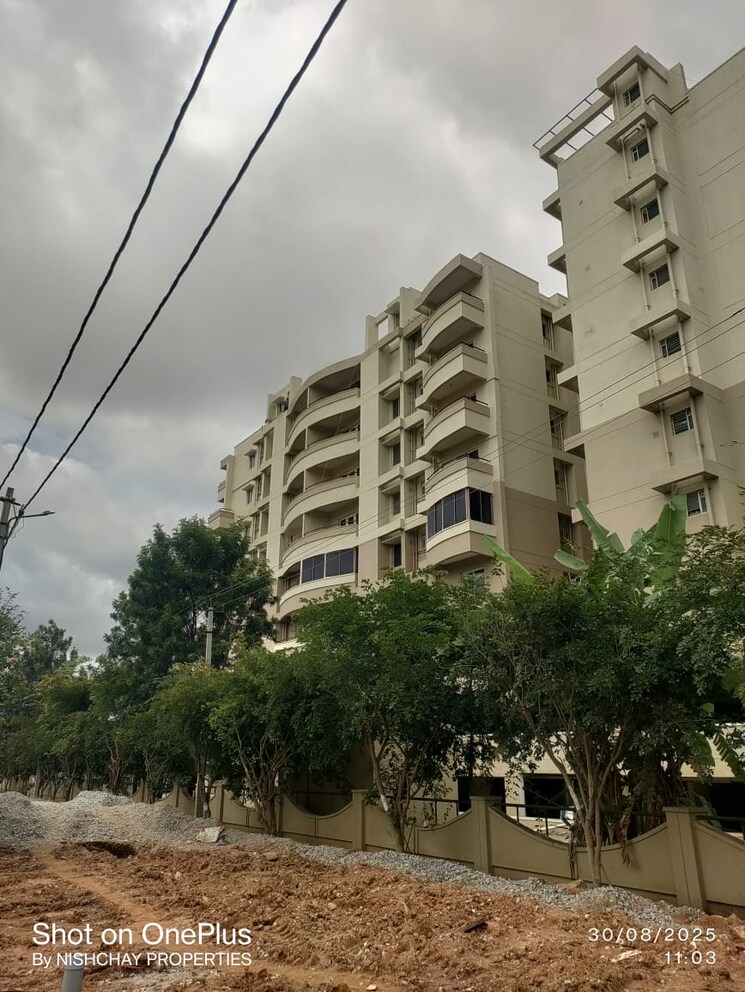 undefined, jakkuru  600 Sq.Ft. Plot In Jakkuru Bangalore 9404228