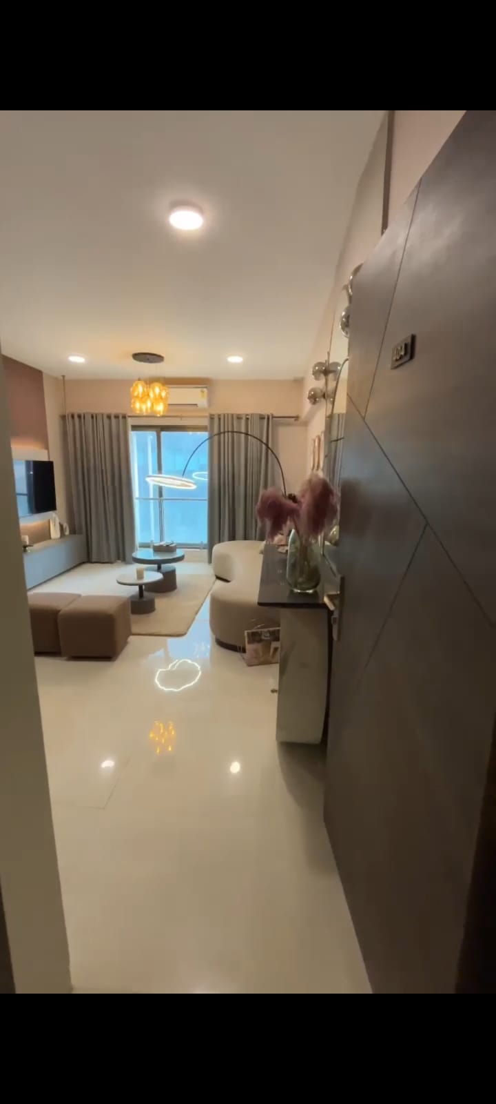 3 BHK Apartment For Sale in IM Applaud 38