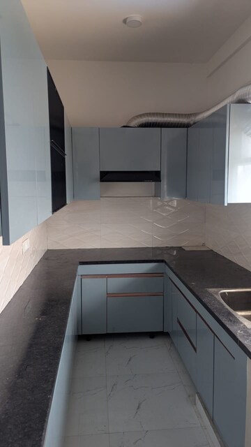Kitchen in 3 BHK Apartment at Pivotal Paradise, Sector 62 – for Rent