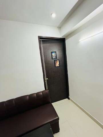 Furnished Amenities in 1 BHK Builder Floor at Sector 40 – for Rent