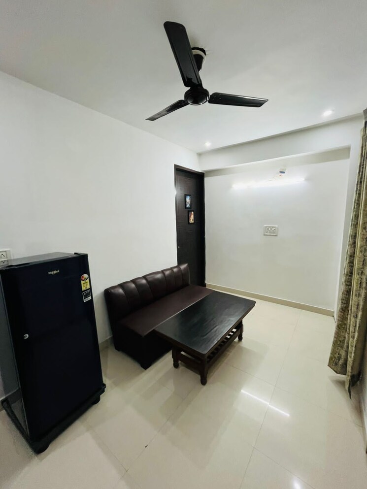 Master Bedroom, sector 40 1 Bedroom 699 Sq.Ft. Builder Floor In Sector 40 Gurgaon 9404395
