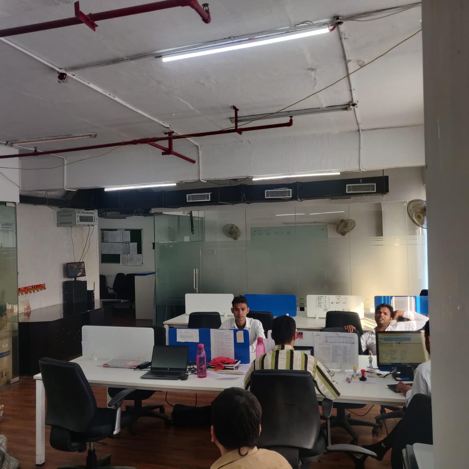 Office Space For Rent in DLF Star Mall