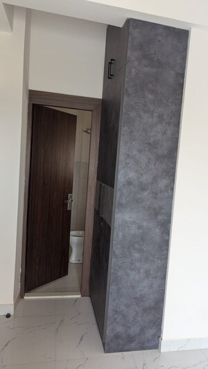 Building Lobby in 2 BHK Apartment at Pivotal Paradise, Sector 62 – for Rent