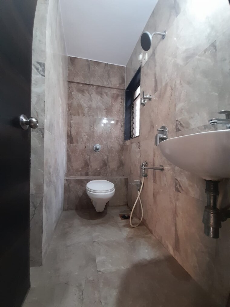 Master Bedroom, goregaon west 1 Bedroom 320 Sq.Ft. Apartment In Goregaon West Mumbai 9404492