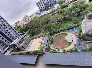 2 BHK Apartment For Rent in Shubh Shagun, Kharadi