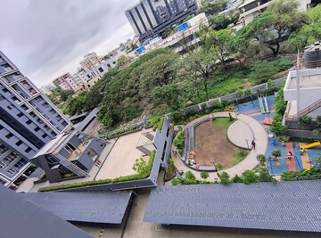 2 BHK Apartment For Rent in Shubh Shagun, Kharadi