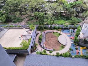 Master Plan in 2 BHK Apartment at Shubh Shagun, Kharadi – for Rent