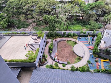 Master Plan in 2 BHK Apartment at Shubh Shagun, Kharadi – for Rent