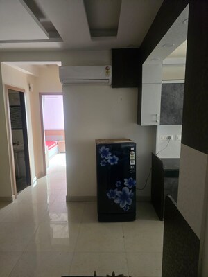 Furnished Amenities in 2 BHK Apartment at Signature Global The Roselia, Sector 95a – for Rent