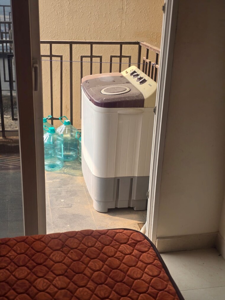 Bathroom, signature-global-the-roselia 2 Bedroom 514 Sq.Ft. Apartment In Sector 95a Gurgaon 9404493