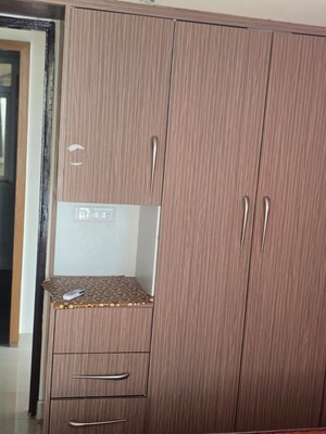 Bathroom in 2 BHK Apartment at Signature Global The Roselia, Sector 95a – for Rent