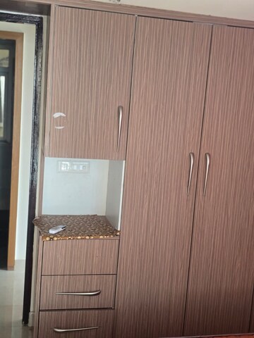 Bathroom in 2 BHK Apartment at Signature Global The Roselia, Sector 95a – for Rent