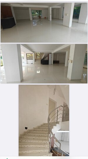 Kitchen in 4 BHK Villa at Malad West – for Rent