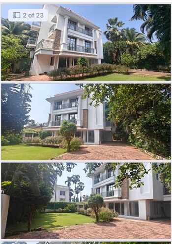 4 BHK Villa for Rent in Malad West, Mumbai