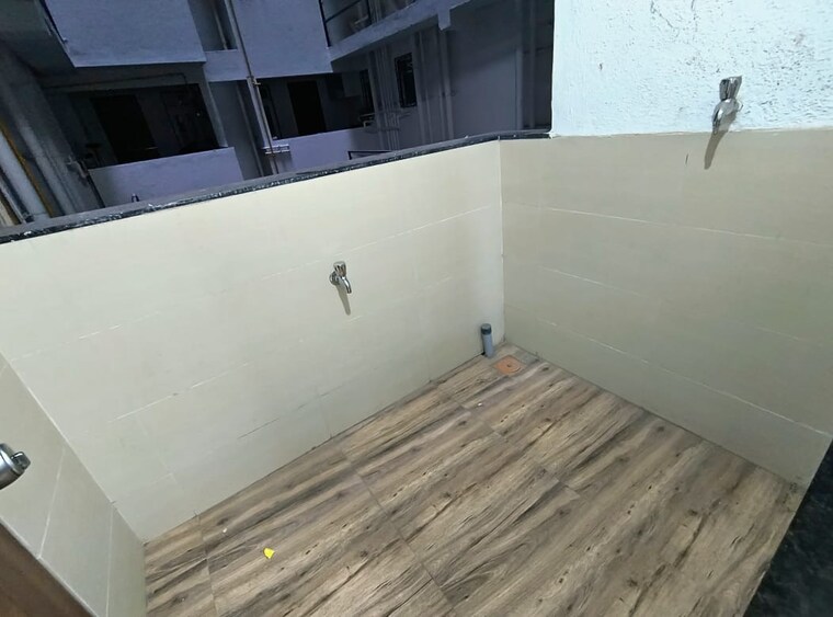 Balcony, shubh-shagun 2 Bedroom 700 Sq.Ft. Apartment In Kharadi Pune 9404408