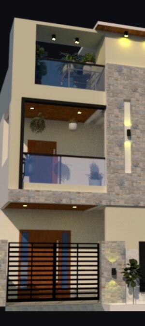 2 BHK Independent House For Sale in Medipalle