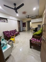 1 BHK + Extra Room 505 Sq.Ft. Apartment in Lodha Palava Downtown Dombivli East