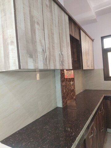 Kitchen in 3 BHK Builder Floor at Govindpuri – for Sale