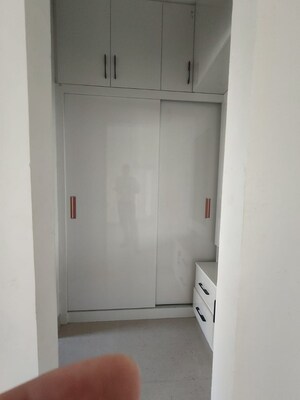 Master Bedroom in 3 BHK Apartment at ROF Amaltas, Sector 92 – for Rent