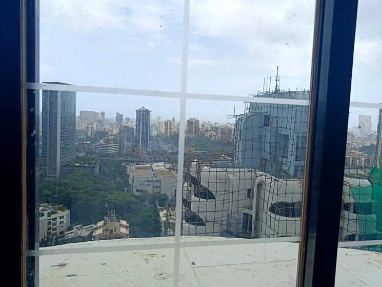 Exterior View, meghdoot-chs-goregaon 3.5 Bedroom 1520 Sq.Ft. Apartment In Goregaon East Mumbai 9404528