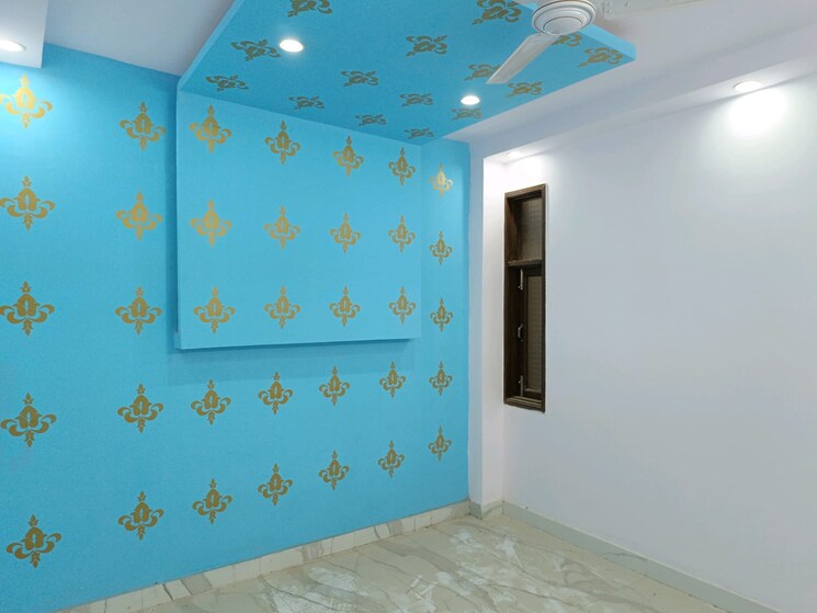 Room, govindpuri 3 Bedroom 900 Sq.Ft. Builder Floor In Govindpuri Delhi 9404520