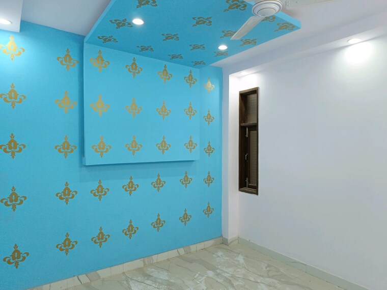 Room, govindpuri 3 Bedroom 900 Sq.Ft. Builder Floor In Govindpuri Delhi 9404520