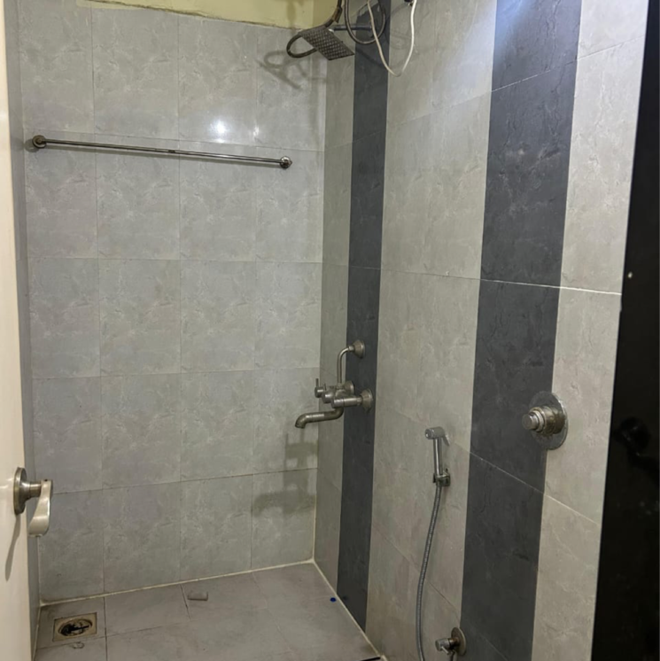 Bathroom, vilas-javdekar-palladio 2 Bedroom 770 Sq.Ft. Apartment In Mumbai Bangalore Highway Pune 9404553