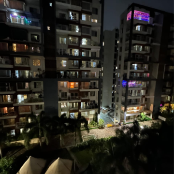 2 BHK Apartment For Rent in Vilas Javdekar Palladio, Mumbai Bangalore Highway