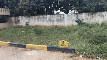  Plot For Sale in Chandapura