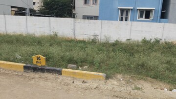  Plot – Exterior View View at Chandapura - for Sale