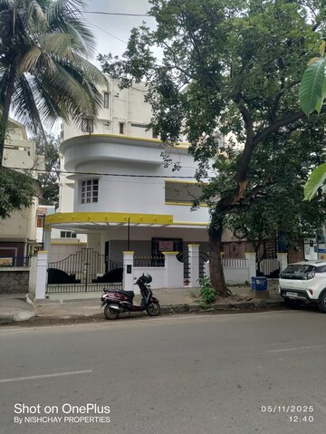 4 BHK Independent House For Rent in Hrbr Layout