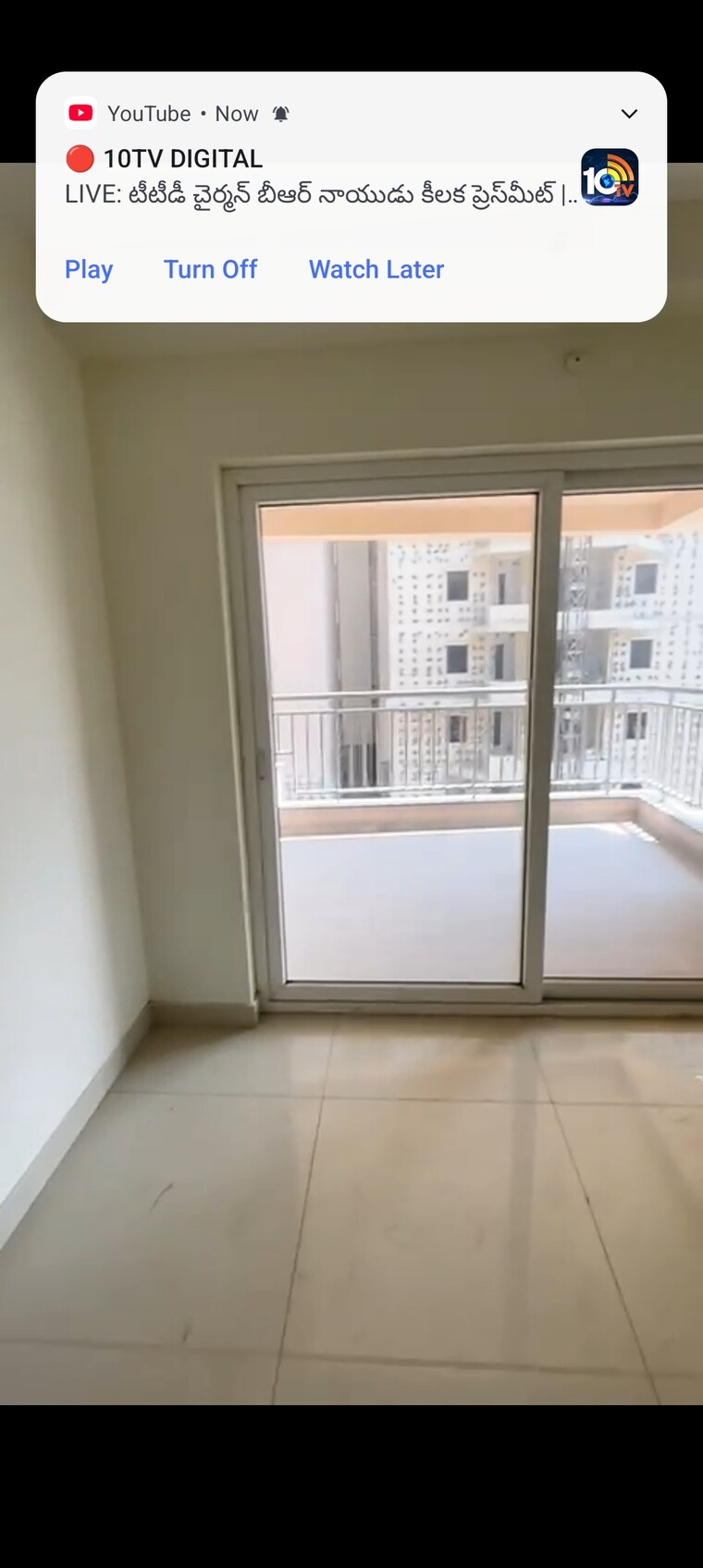 Room, asbl-spire 3 Bedroom 2220 Sq.Ft. Apartment In Kokapet Hyderabad 9404557