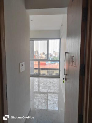 Room in 2 BHK Apartment at Tricity Montview, Sanpada – for Sale