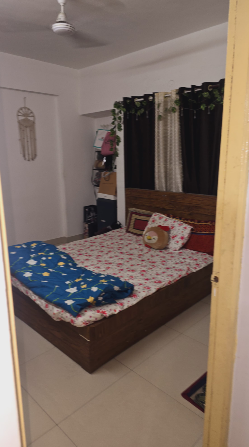 2 BHK Apartment For Rent in Kharadi