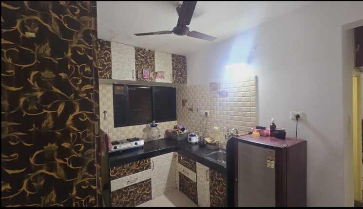 Kitchen, kharadi 2 Bedroom 1000 Sq.Ft. Apartment In Kharadi Pune 9306541