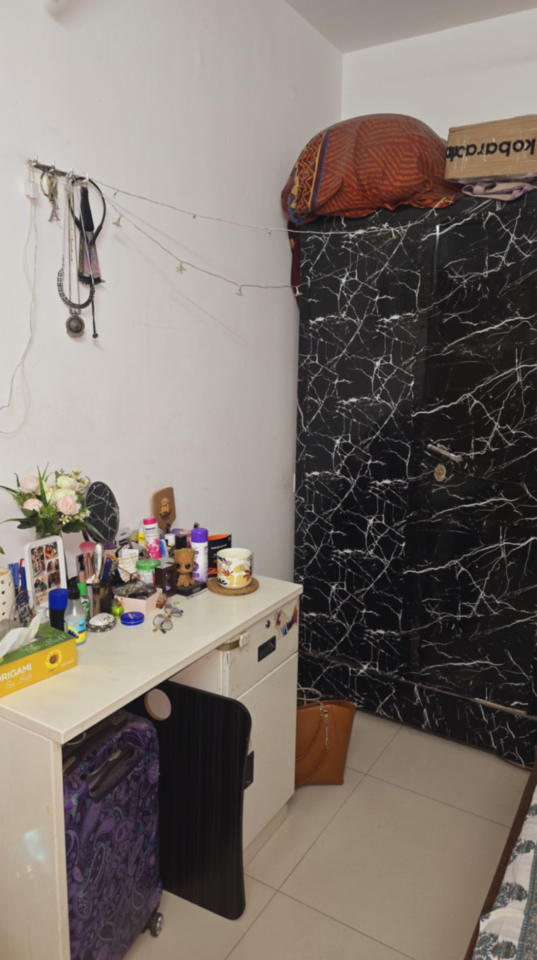 Other, kharadi 2 Bedroom 1000 Sq.Ft. Apartment In Kharadi Pune 9306541