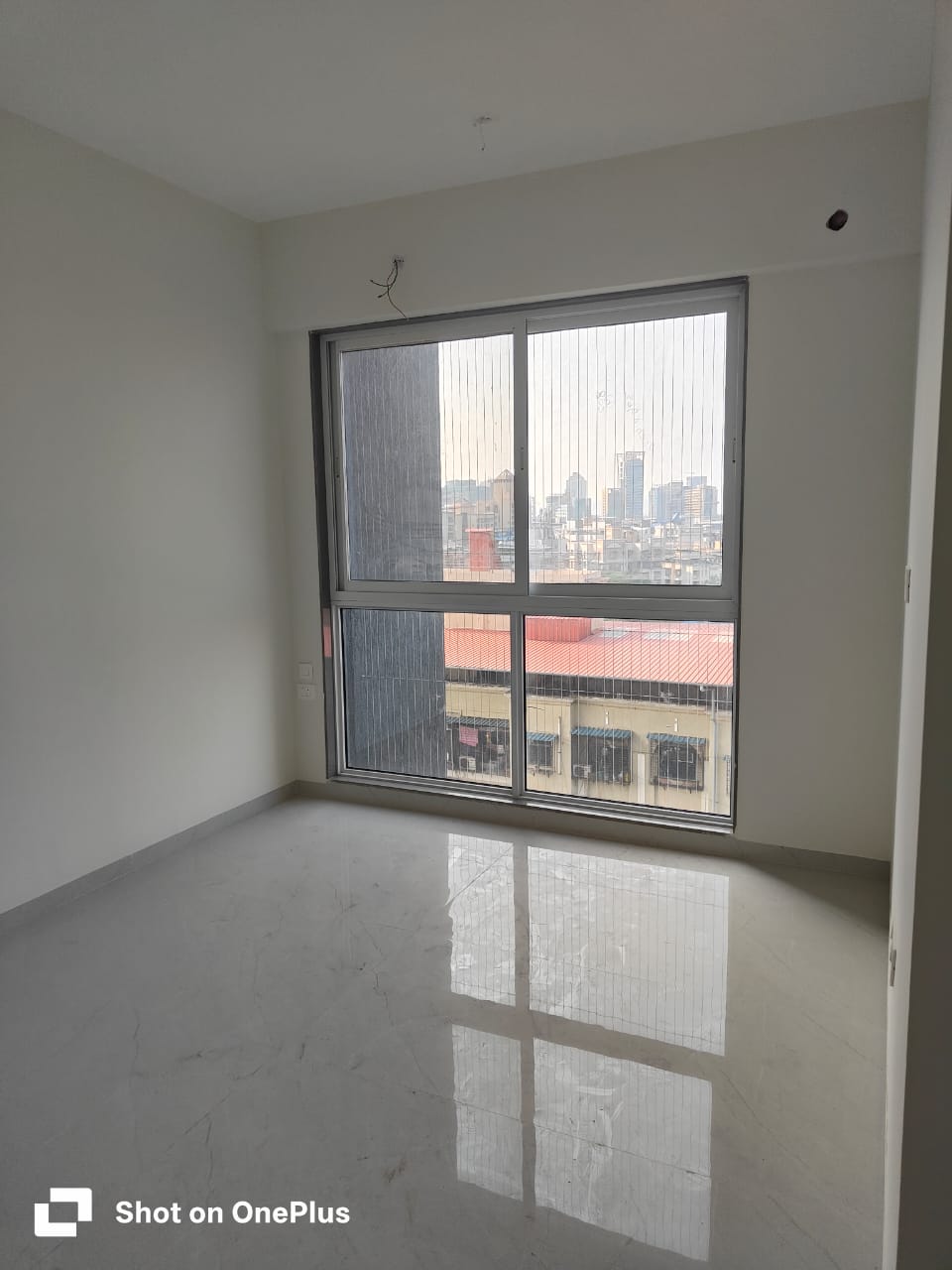 2 BHK 606 Sq.Ft. Apartment in Tricity Montview