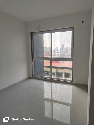 2 BHK Apartment For Sale in Tricity Montview, Sanpada